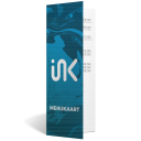 Menukaarten