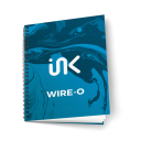 Brochures Wire-o