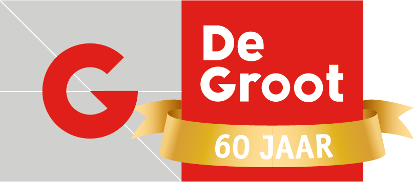De Groot - Grootsgedrukt.nl